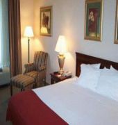 Holiday Inn Express & Suites Auburn - University Area
