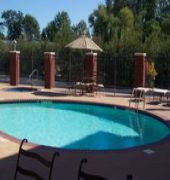 Holiday Inn Express & Suites Auburn - University Area