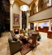 Holiday Inn Express Hotel & Suites Cedar Park (Northwest Austin)