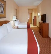 Holiday Inn Express Hotel & Suites Cedar Park (Northwest Austin)