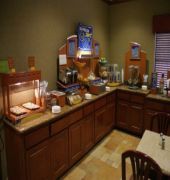 Holiday Inn Express Hotel & Suites Cedar Park (Northwest Austin)