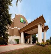 Holiday Inn Express Hotel & Suites Cedar Park (Northwest Austin)