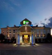 Holiday Inn Express & Suites Elgin