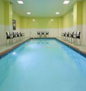 Crowne Plaza Columbus-Downtown