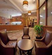 Crowne Plaza Columbus-Downtown
