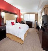 Crowne Plaza Columbus-Downtown