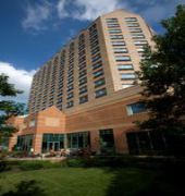 Crowne Plaza Columbus-Downtown