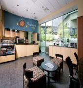 Crowne Plaza Columbus-Downtown