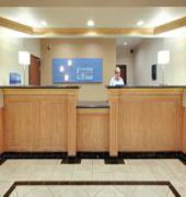 Holiday Inn Express Hotel and Suites El Dorado