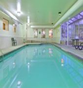 Holiday Inn Express Hotel and Suites El Dorado