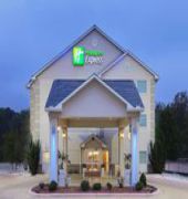 Holiday Inn Express Hotel and Suites El Dorado