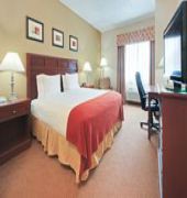 Holiday Inn Express Hotel and Suites El Dorado