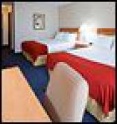 Holiday Inn Express Fargo-West Acres