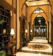 Avari Lahore