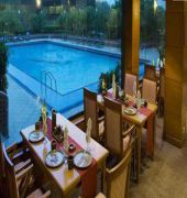Avari Lahore