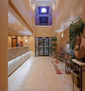 Holiday Inn Express & Suites Austin-(Nw) Hwy 620 & 183