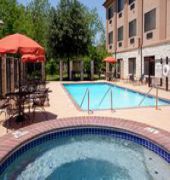 Holiday Inn Express & Suites Austin-(Nw) Hwy 620 & 183