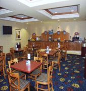 Holiday Inn Express & Suites Richmond North Ashland