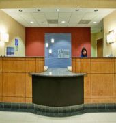 Holiday Inn Express & Suites Richmond North Ashland