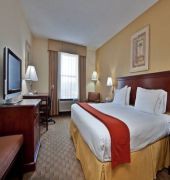 Country Inn & Suites by Radisson, Fayetteville-Fort Bragg, NC