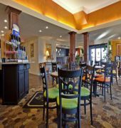 Country Inn & Suites by Radisson, Fayetteville-Fort Bragg, NC