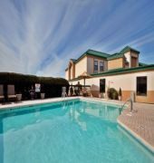 Country Inn & Suites by Radisson, Fayetteville-Fort Bragg, NC