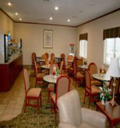 Holiday Inn Express Portage