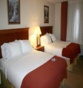 Holiday Inn Express Portage