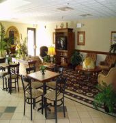Holiday Inn Express & Suites Morehead City