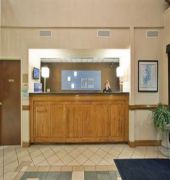 Holiday Inn Express & Suites Morehead City