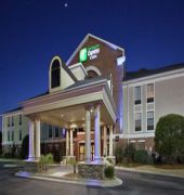 Holiday Inn Express & Suites Morehead City