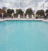 Holiday Inn Express & Suites Morehead City