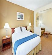 Holiday Inn Express Monroeville