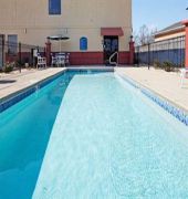 Holiday Inn Express Monroeville