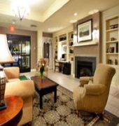 Holiday Inn Express & Suites Newport News