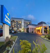 Holiday Inn Express At Monterey Bay