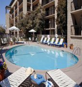 Holiday Inn Express At Monterey Bay