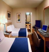 Holiday Inn Express At Monterey Bay