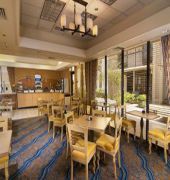 Holiday Inn Express At Monterey Bay