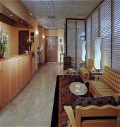 Holiday Inn Express At Monterey Bay