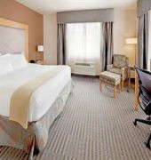 Holiday Inn Express Monterey-Cannery Row