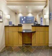 Holiday Inn Express Monterey-Cannery Row