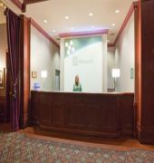 Holiday Inn Hotel & Suites Madison West