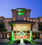 Holiday Inn Hotel & Suites Madison West