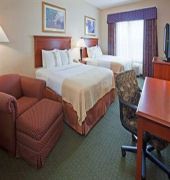 Holiday Inn Hotel & Suites Madison West