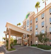 Holiday Inn Express & Suites Pharr