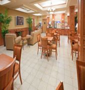 Holiday Inn Express & Suites Pharr