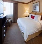 Crowne Plaza Madison