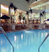 Crowne Plaza Madison