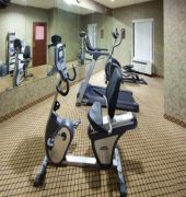 Holiday Inn Express & Suites Starkville